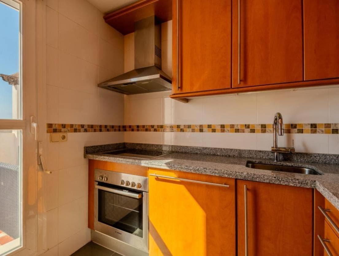 L'envoutement Andalou, Jacuzzi Privatif Apartament Malaga