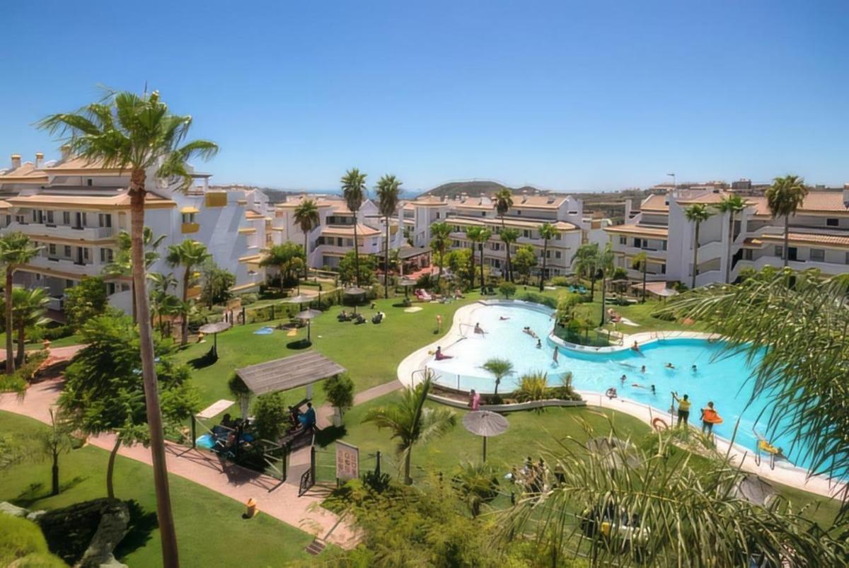 Apartament L'envoutement Andalou, Jacuzzi Privatif Malaga