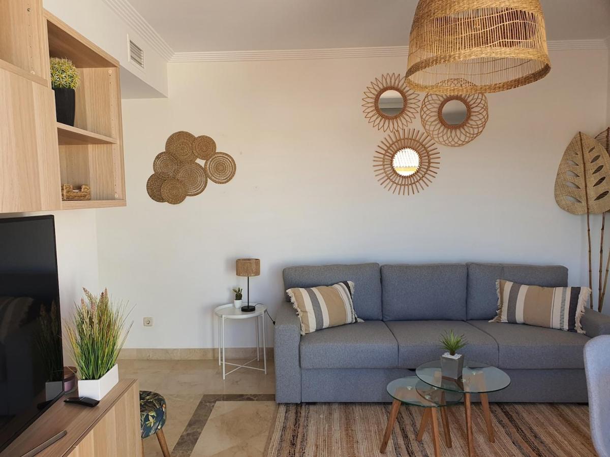 L'envoutement Andalou, Jacuzzi Privatif Apartament Malaga